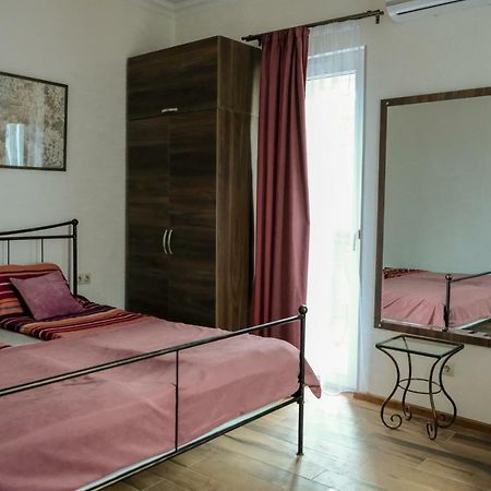 3 Studio Tbilisi Zimmer foto