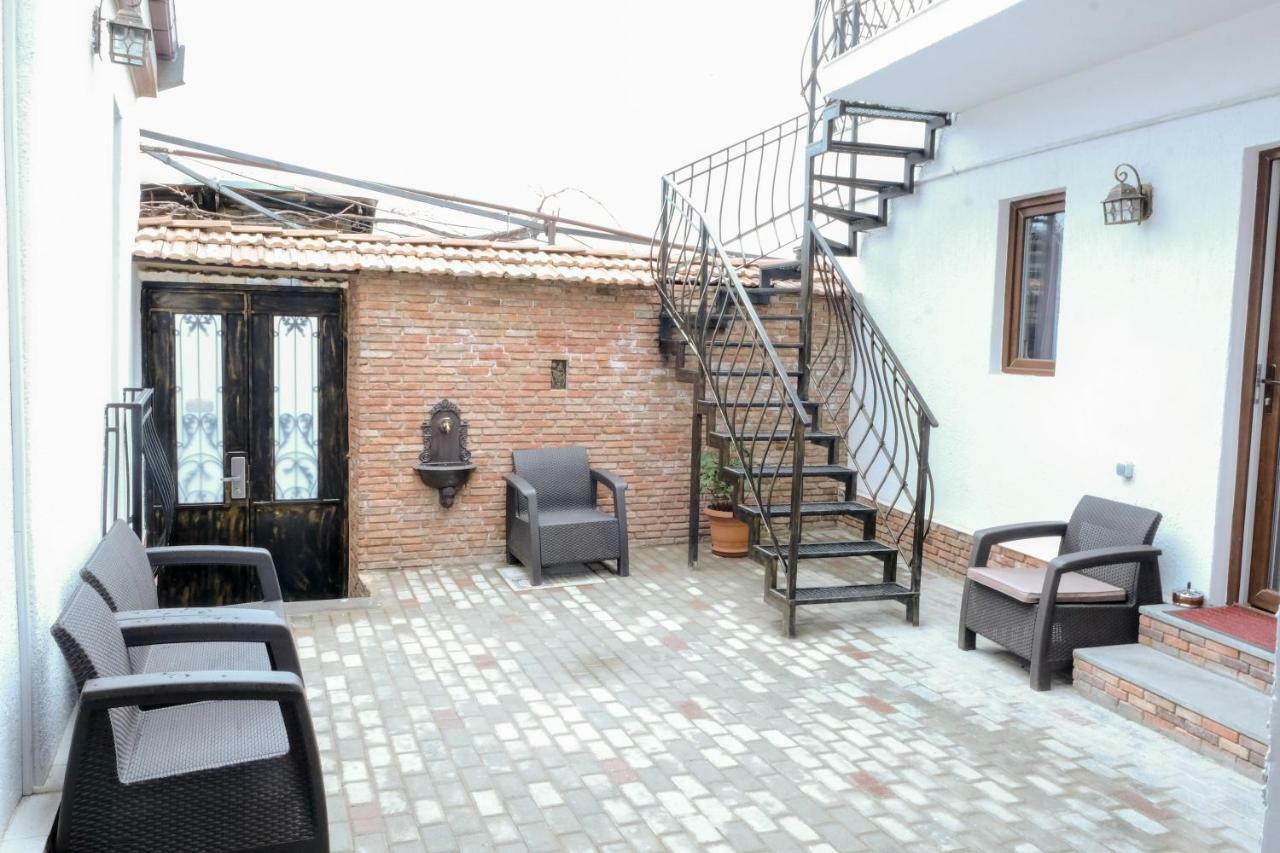 3 Studio Tbilisi Exterior foto