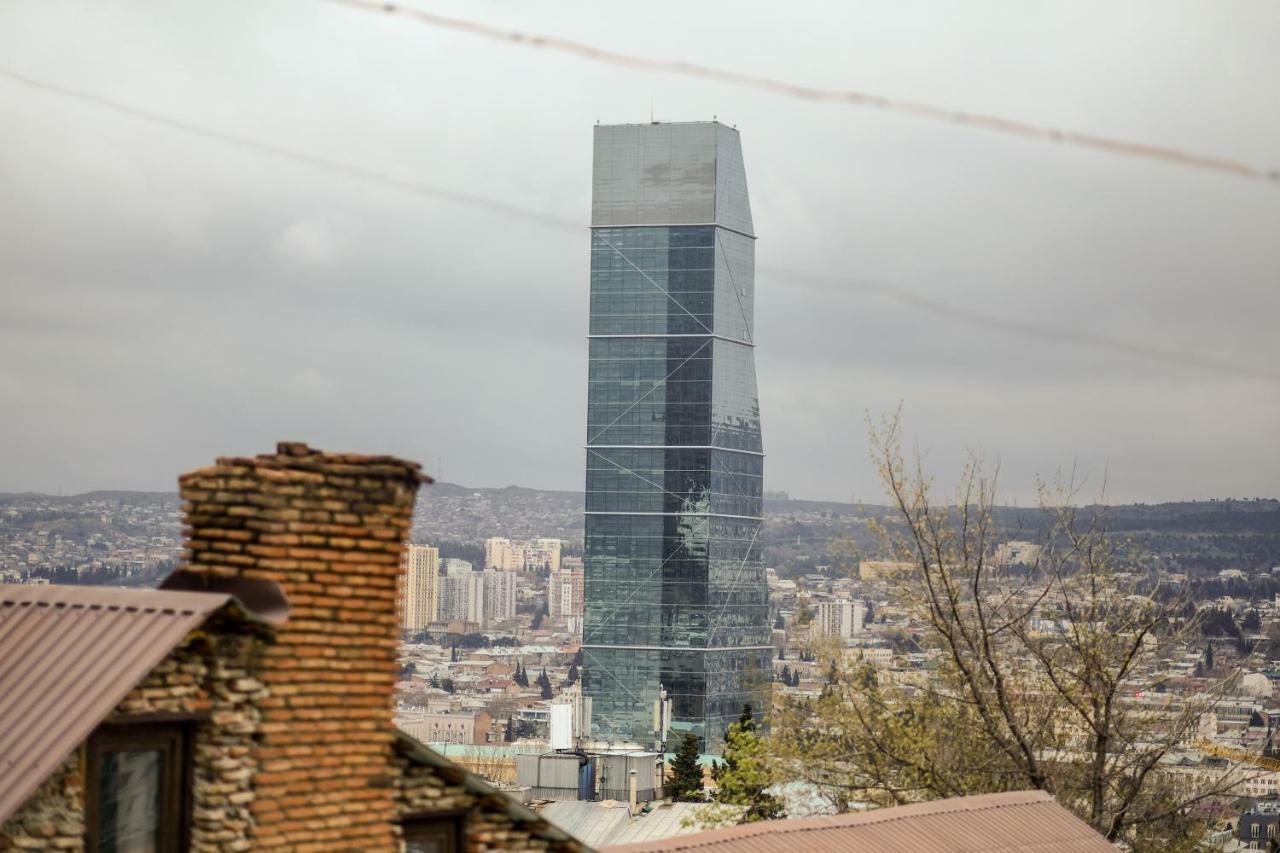 3 Studio Tbilisi Exterior foto