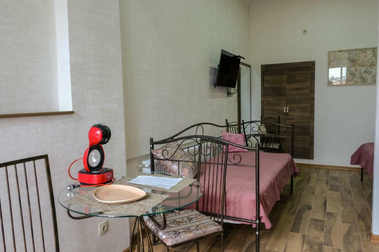 3 Studio Tbilisi Exterior foto